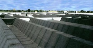 Pokrycia dachowe / Papy - Papa Galaxy firmy Tegola – pokrycie  dachowe na każdą pogodę