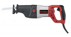 Maszyny i narzędzia - Piła szablasta 1200 SPE nowość firmy KRESS 
